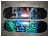 5BOROnyc｜ファイブボロ各モデル取り扱っています