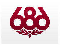 686 スノーボードウェア