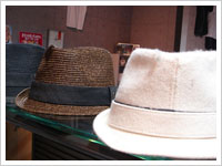 coal｜コール ハット各種入荷しています