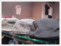 coal｜コール ハンチング各種入荷しています