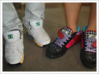 DC LIFE COLLECTIONスタッフも愛用しています