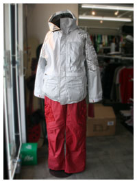 08-09モデルDOVIET｜ドビエット