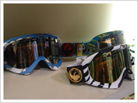 DRAGON｜ドラゴン　ゴーグル各種入荷しています