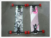 FREE BORD｜フリーボードNEWモデルが店舗に届きました！