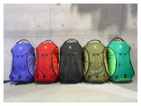 HAGLOFS｜ホグロフス スノーボードウェア