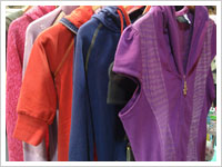 luxirie|ラグジュリーアパレル各種取り扱い