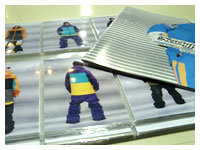 11 - 12モデルカタログ・スタイリング写真が店頭でご覧になれます。