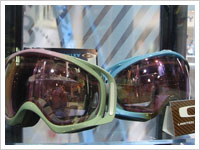 oakley|オークリーアーティスト トッド・フランシスがデザインしたEYEPATCH