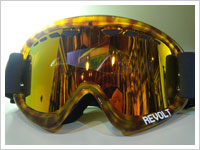 REVOLT｜リボルト　ゴーグル