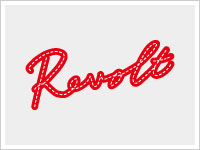 REVOLT｜リボルト