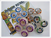 SATORI|サトリ ウィール各モデル取り扱っています