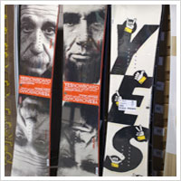 10-11モデルYESNOWBOARD｜イエス YES スノーボード