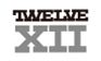 TWELVE TWELVE