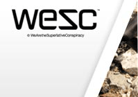 WESCF/WsampleCOLLECTION